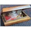 Image 20 : Collectibles Lot With Decorative, Jewellery, and Trinkets