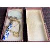 Image 2 : Collectibles Lot With Decorative, Jewellery, and Trinkets
