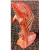 Image 17 : Ceramic and Resin Figurines and Trays