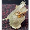 Image 24 : Ceramic and Resin Figurines and Trays
