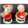 Image 4 : Ceramic and Resin Figurines and Trays