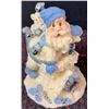Image 5 : Ceramic and Resin Figurines and Trays