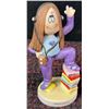 Image 9 : Ceramic and Resin Figurines and Trays