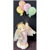 Image 6 : Precious Moments Life’s Little Lessons Holiday Ornaments Lot