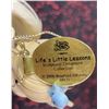 Image 9 : Precious Moments Life’s Little Lessons Holiday Ornaments Lot