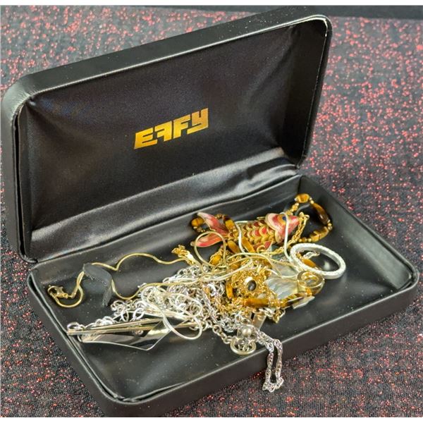 Necklaces with Effy Box