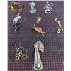 Image 2 : Necklaces with Effy Box