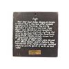 Image 3 : Orchard Studio Etched Metal Plaques, Glass Trinket & Book Box