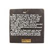 Image 5 : Orchard Studio Etched Metal Plaques, Glass Trinket & Book Box