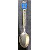 Image 7 : Collectible and Sterling Souvenir Spoons