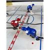 Image 4 : Top Corner Pro Table Hockey Game