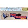 Image 6 : Top Corner Pro Table Hockey Game