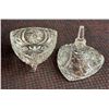 Image 18 : Cut Crystal and Glassware Collection, Includes Royal Copenhagen