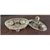 Image 24 : Cut Crystal and Glassware Collection, Includes Royal Copenhagen