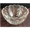 Image 2 : Cut Crystal and Glassware Collection, Includes Royal Copenhagen