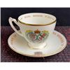 Image 3 : Fine Bone China Teacups and Saucers, England