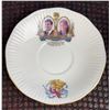 Image 6 : Fine Bone China Teacups and Saucers, England