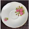 Image 8 : Fine Bone China Teacups and Saucers, England