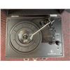 Image 9 : Innovative Technology 3-Speed Portable Turntable With Records, CDs, and Cassettes