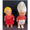 Image 4 : Dolls with Mixed Outfits and Accessories