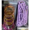 Image 10 : Large Assorted Costume Jewelery/Watch Lot 