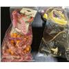 Image 2 : Large Assorted Costume Jewelery/Watch Lot 
