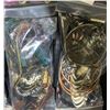 Image 3 : Large Assorted Costume Jewelery/Watch Lot 