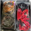 Image 5 : Large Assorted Costume Jewelery/Watch Lot 