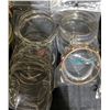Image 7 : Large Assorted Costume Jewelery/Watch Lot 
