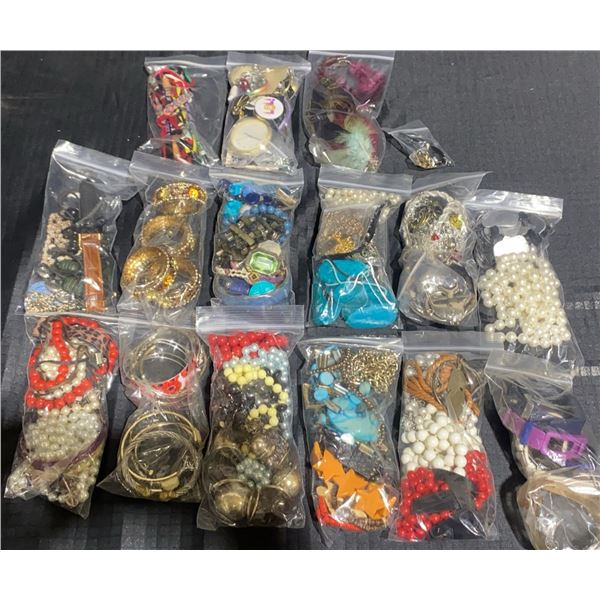 Costume Jewellery Lot