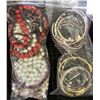 Image 2 : Costume Jewellery Lot 