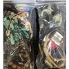 Image 3 : Costume Jewellery Lot, 12 Bags Mixed Beads & Accessories