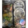 Image 7 : Jewellery and Costume Accessory Lot