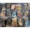 Image 1 : Costume Jewellery and Watches Lot