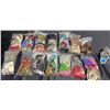 Image 1 : Costume Jewellery & Watches Lot