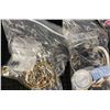 Image 10 : Large Mixed Lot of Costume Jewellery and Watches