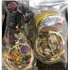 Image 11 : Large Mixed Lot of Costume Jewellery and Watches