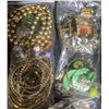 Image 12 : Large Mixed Lot of Costume Jewellery and Watches