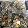 Image 7 : Large Mixed Lot of Costume Jewellery and Watches