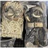 Image 8 : Large Mixed Lot of Costume Jewellery and Watches