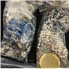 Image 9 : Large Mixed Lot of Costume Jewellery and Watches