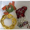 Image 12 : Large Assorted Costume Jewellery and Watches Lot