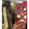 Image 2 : Large Assorted Costume Jewellery and Watches Lot