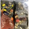 Image 6 : Large Assorted Costume Jewellery and Watches Lot