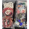 Image 8 : Large Assorted Costume Jewellery and Watches Lot