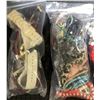 Image 9 : Large Assorted Costume Jewellery and Watches Lot