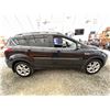 Image 11 : PARKSVILLE - 2013 FORD ESCAPE BLACK 133976 KMS - D60452-3