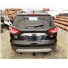 Image 19 : PARKSVILLE - 2013 FORD ESCAPE BLACK 133976 KMS - D60452-3