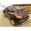 Image 23 : PARKSVILLE - 2013 FORD ESCAPE BLACK 133976 KMS - D60452-3