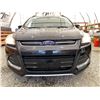 Image 5 : PARKSVILLE - 2013 FORD ESCAPE BLACK 133976 KMS - D60452-3